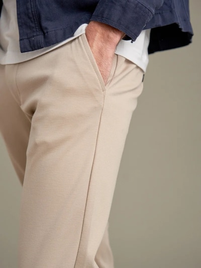 TEESHOPPEN Pants ' The Original ' in Sand, Item view