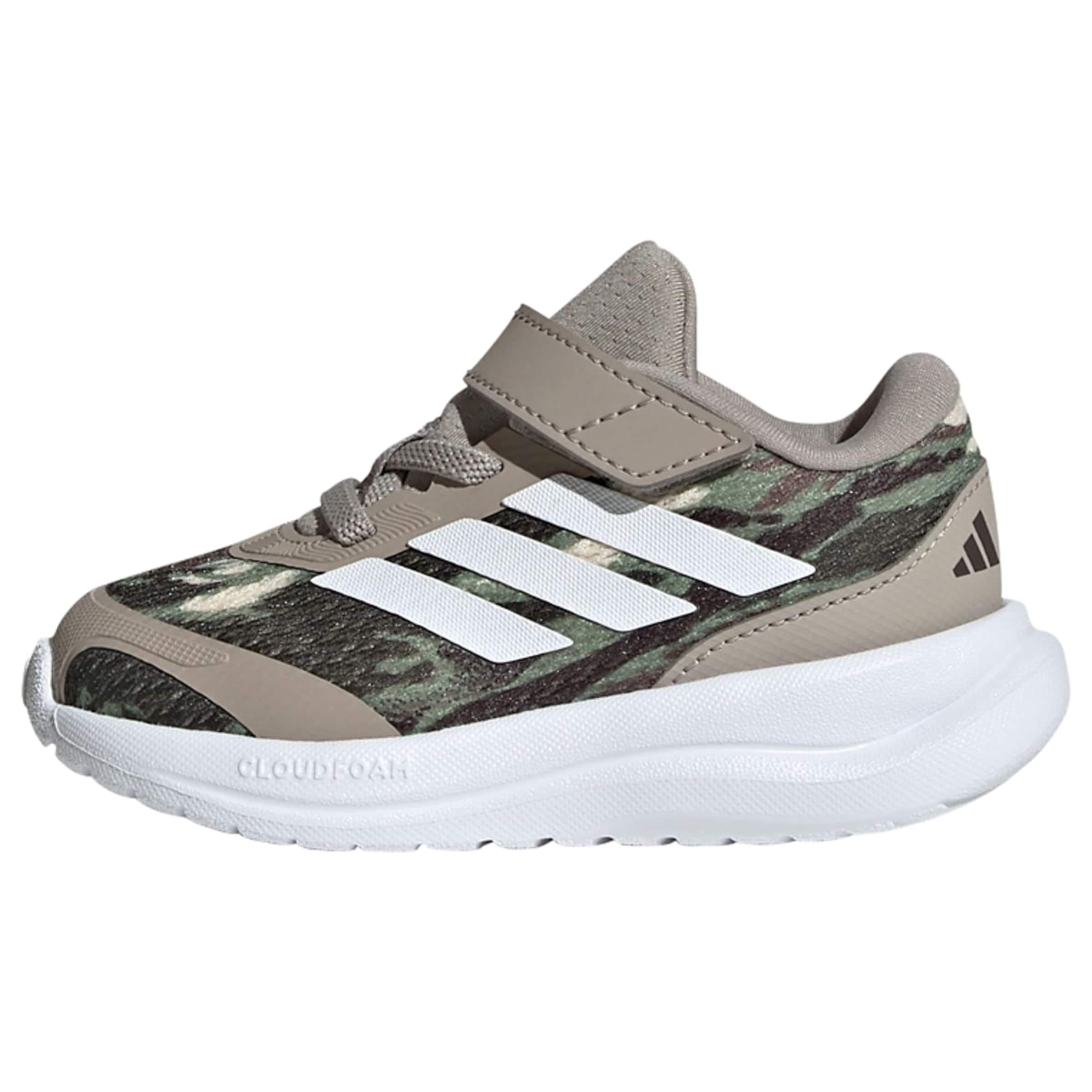 ADIDAS SPORTSWEAR Trainers 'Runfalcon 6' in Brown: front