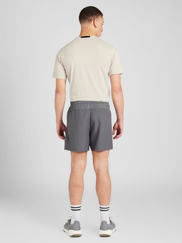 ADIDAS PERFORMANCE Обычный Спортивные штаны 'Train Essentials ' в Серый