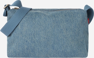 LEVI'S ®Torba preko ramena 'ALI' - plava boja: prednji dio