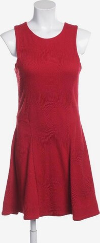 rag & bone Kleid M in Rot: predná strana