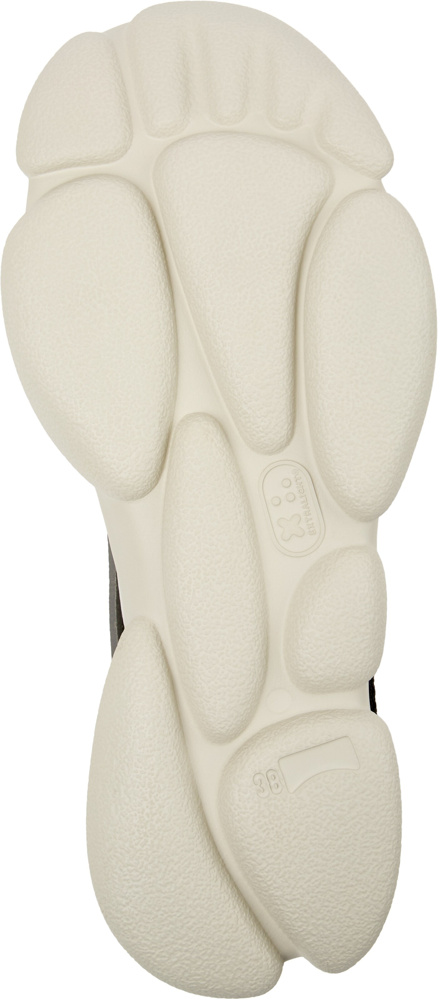 Sneaker bassa 'Karst' di CAMPER in beige