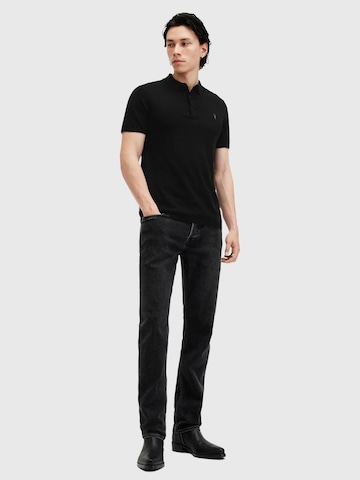 AllSaints Πουλόβερ σε μαύρο