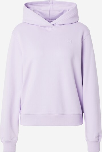 Calvin Klein Jeans Sweatshirt i ljuslila, Produktvy