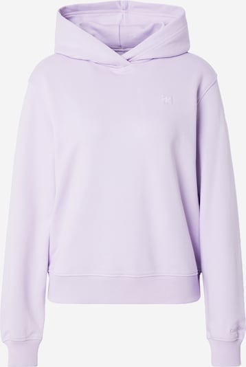 Calvin Klein Jeans Sweatshirt in helllila, Produktansicht