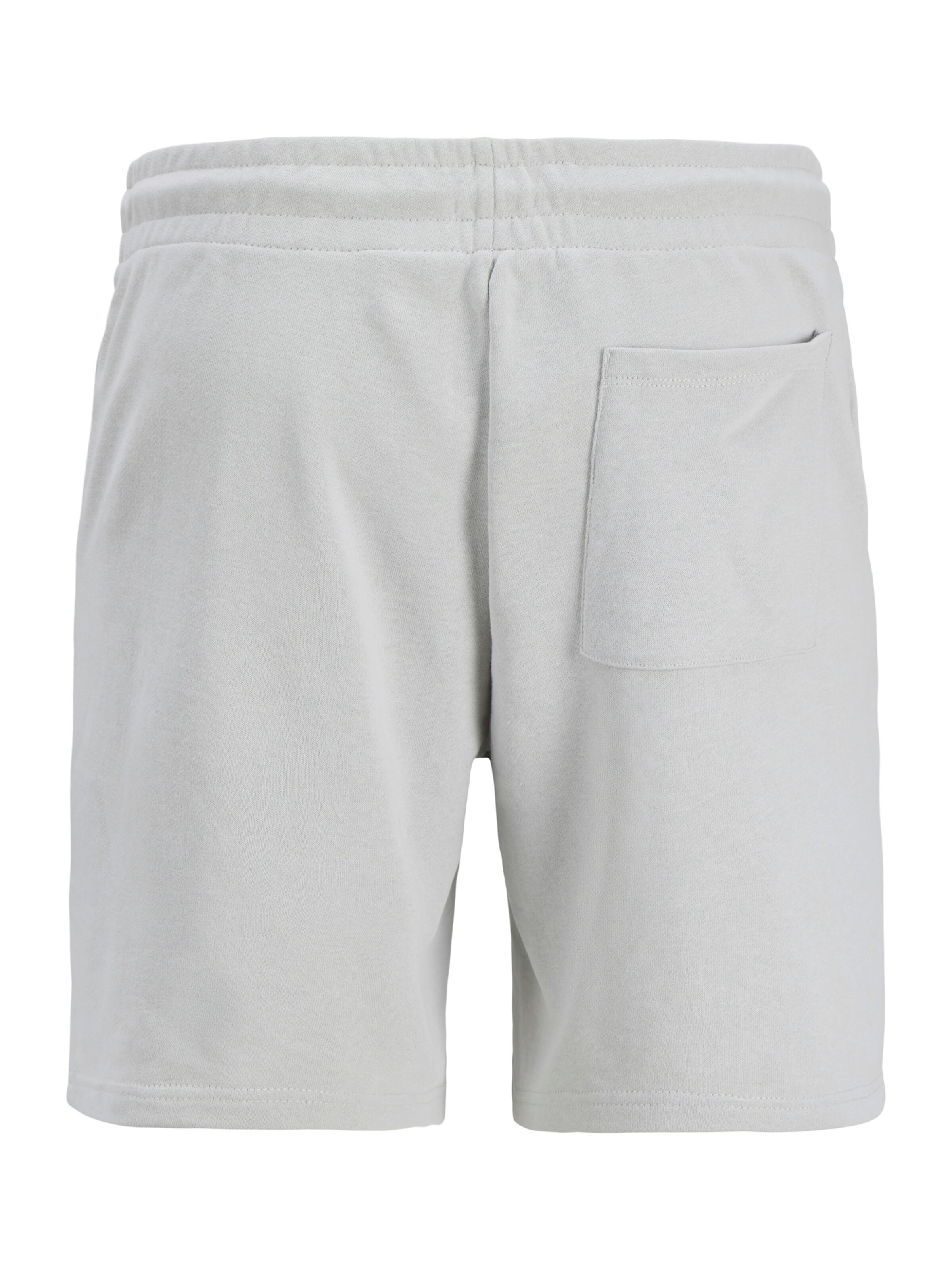 JJ Rebel Свободный крой Штаны 'JREBGORM' в Серый