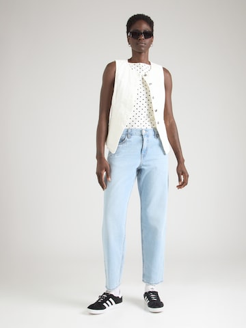 LEVI'S ® Ohlapna forma Kavbojke 'LOOSE TAPER' | modra barva