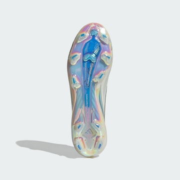 ADIDAS PERFORMANCE - Chuteira 'F50 Messi Elite' em bege