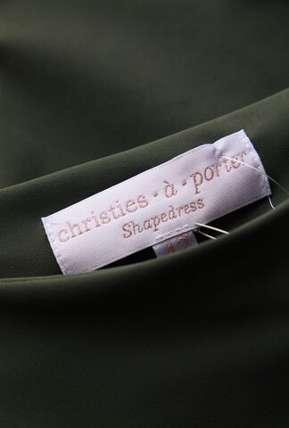 Christies À Porter Bluse S in Grün