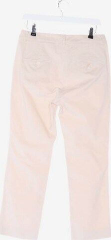 Max Mara Pants in S in Pink
