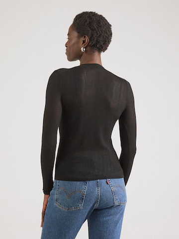 GAP Sveter - Čierna