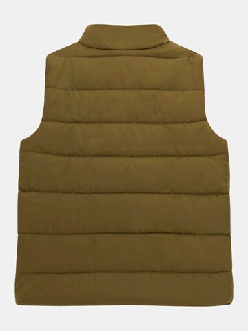 GUESS Vest in Green