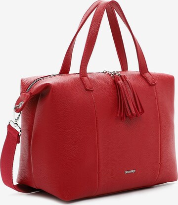 Suri Frey Handbag 'Dorothy' in Red