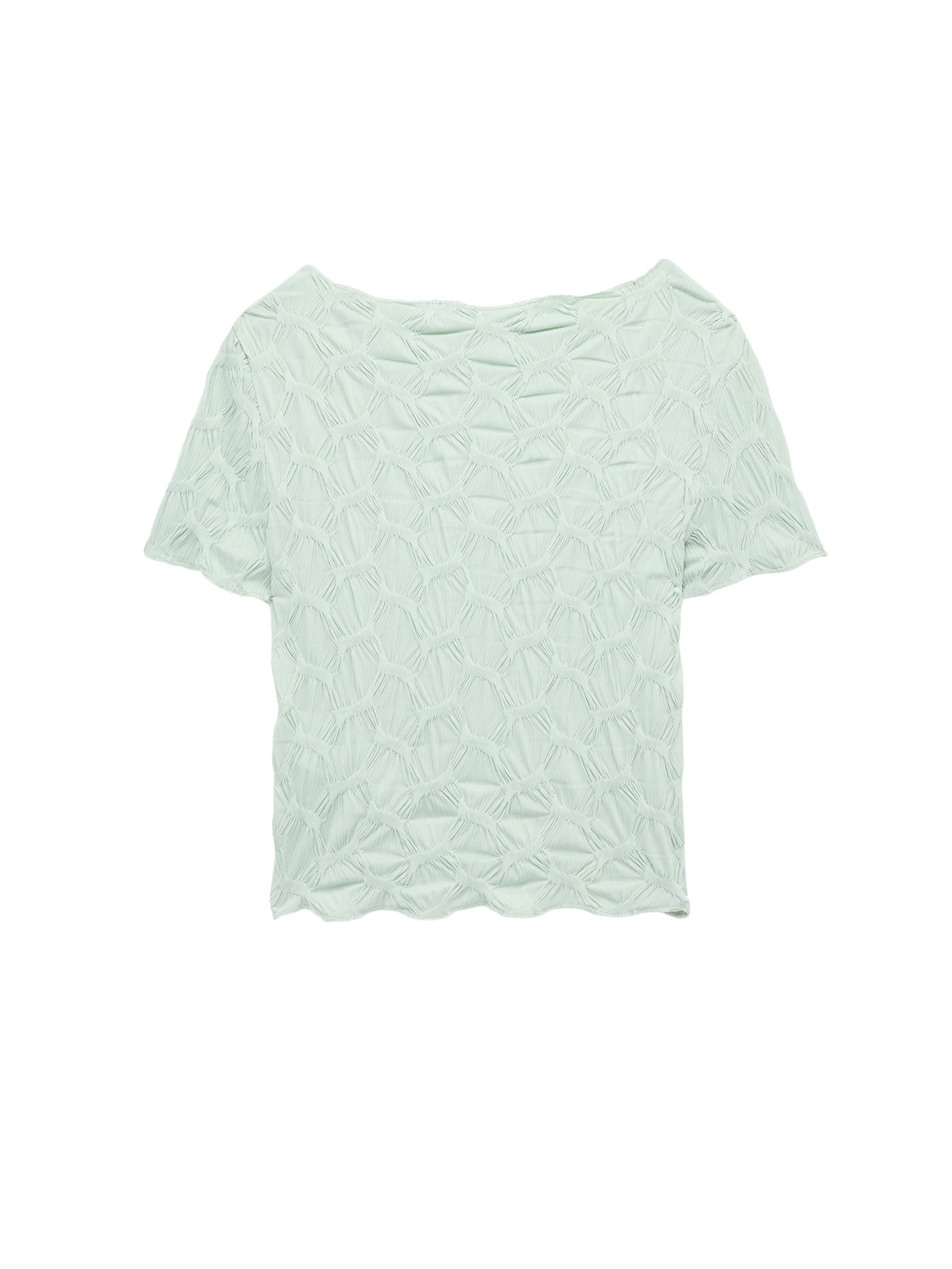 Koton Shirt in Groen