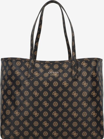 GUESS Shopper 'Vikky' in Brown: front