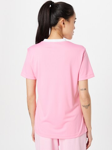 Maglia trikot 'Entrada 22' di ADIDAS SPORTSWEAR in rosa