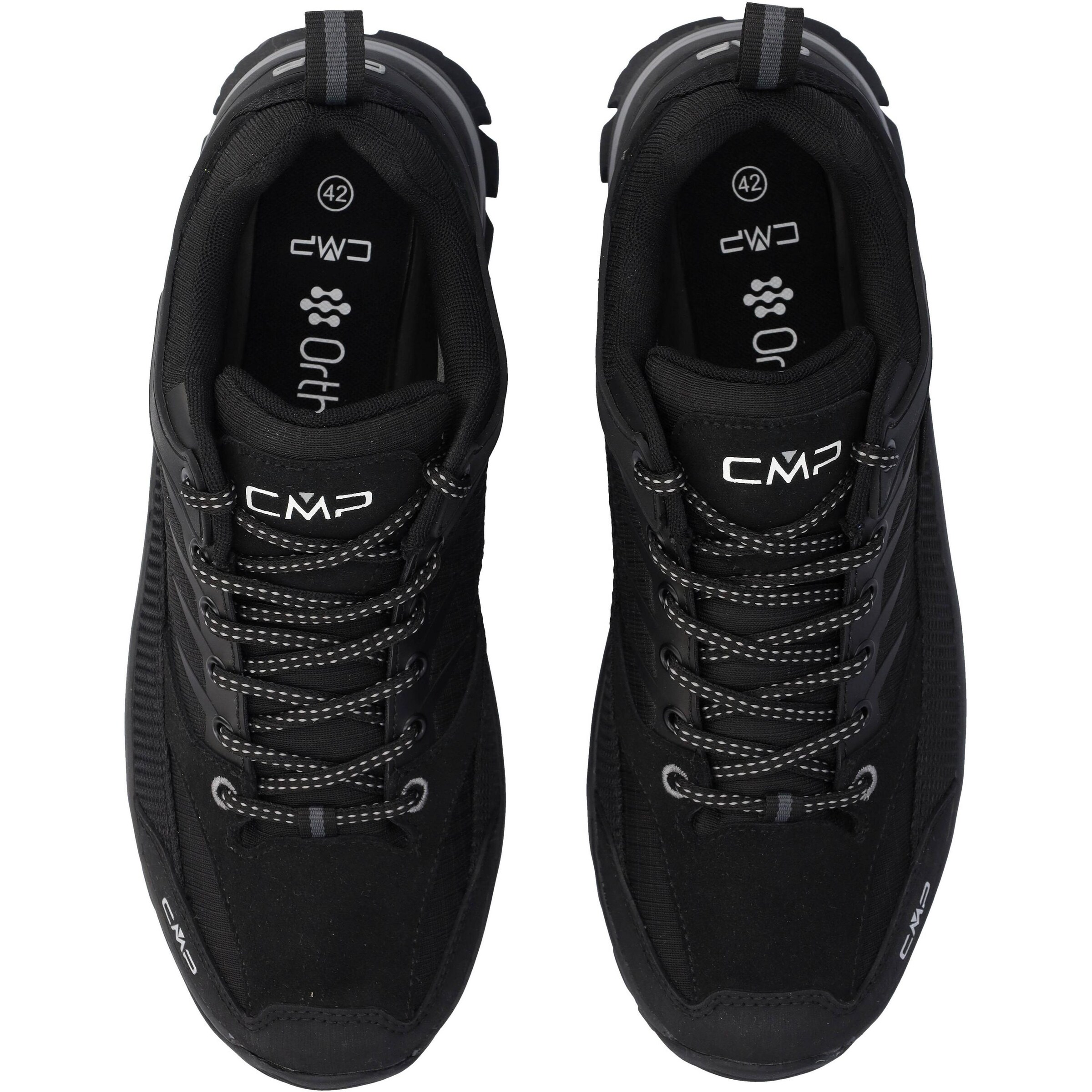 CMP Flats 'Rigel 2.0' in Black