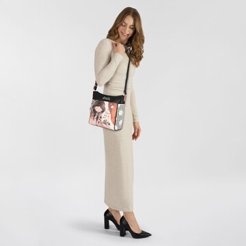 Anekke Crossbody Bag in Mixed colors