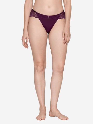 JOOP! Broekje ' Intimate Apparel ' in Lila: voorkant