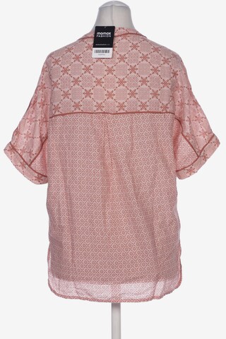 Cream Bluse S in Pink