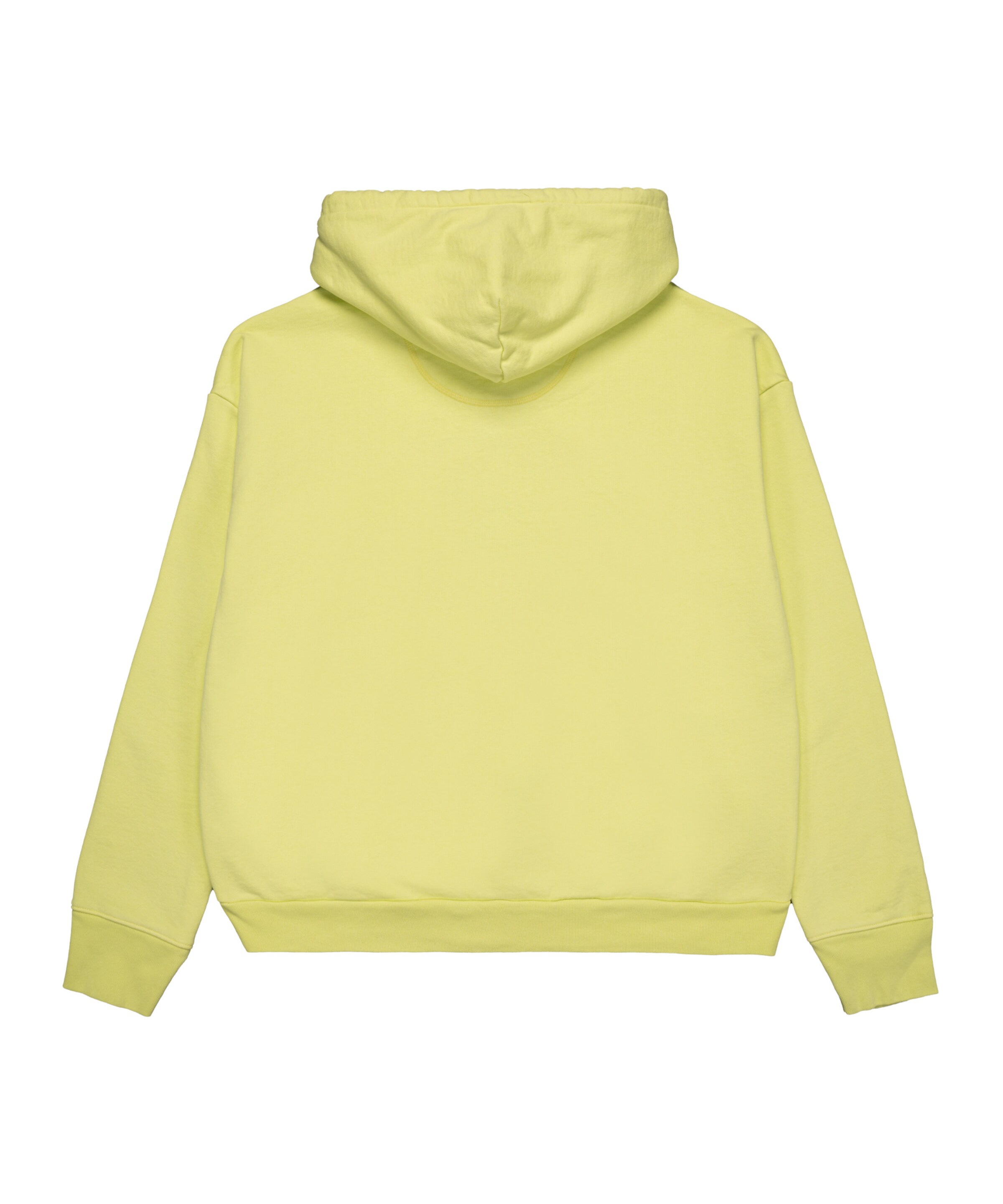 Noon Goons Sweatjakke i gul