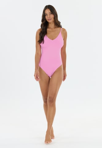 Athlecia Badpak in Roze