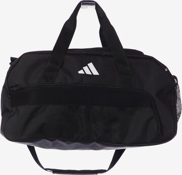 ADIDAS PERFORMANCE Bag in One size in Black: front