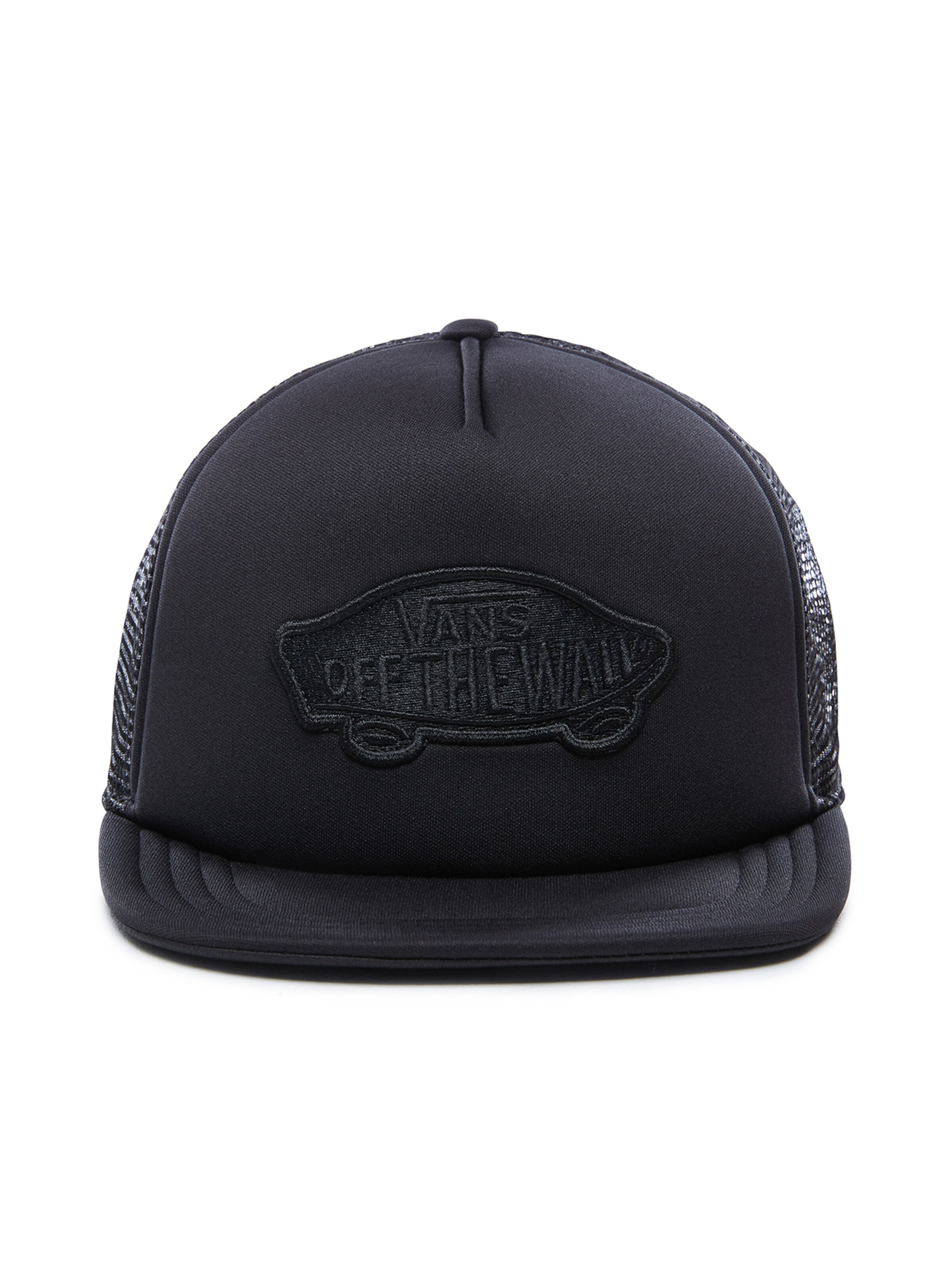 Vans cap 2024