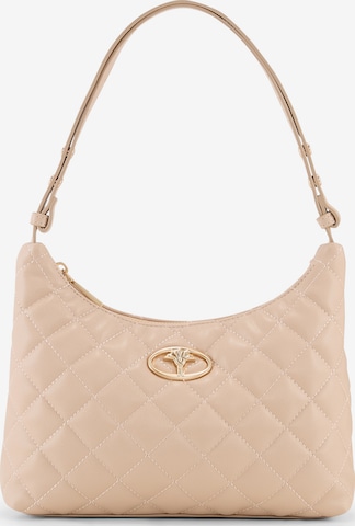 Sac bandoulière 'Bellagio Joy' JOOP! en beige : devant