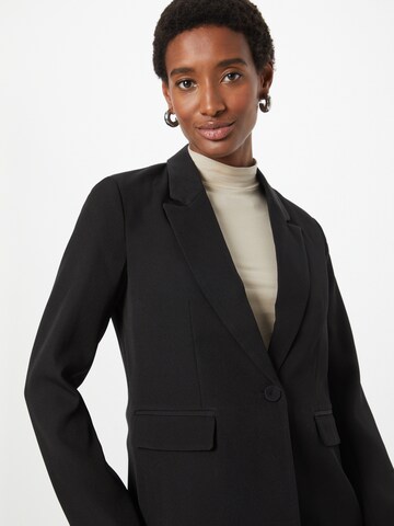 Y.A.S Blazer 'Bluris' in Black