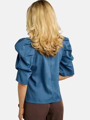 Liberte Essentiel - Camiseta ' WINNIE ' en azul