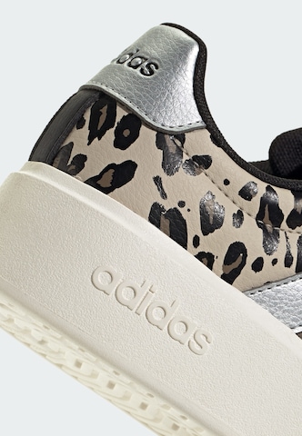Sneaker 'Streettalk' di ADIDAS SPORTSWEAR in beige