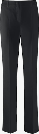 Laura Biagiotti Roma Hose in schwarz, Produktansicht