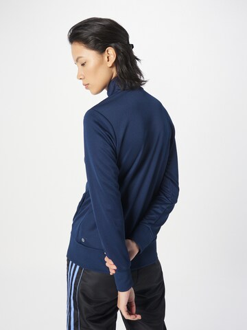 ADIDAS GOLF - Casaco deportivo em azul