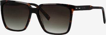 Marc O'Polo EYEWEAR Sunglasses in Brown: front