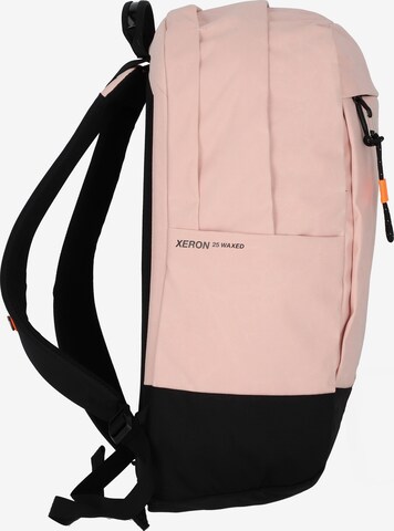 MAMMUT Sportrugzak 'Xeron' in Roze