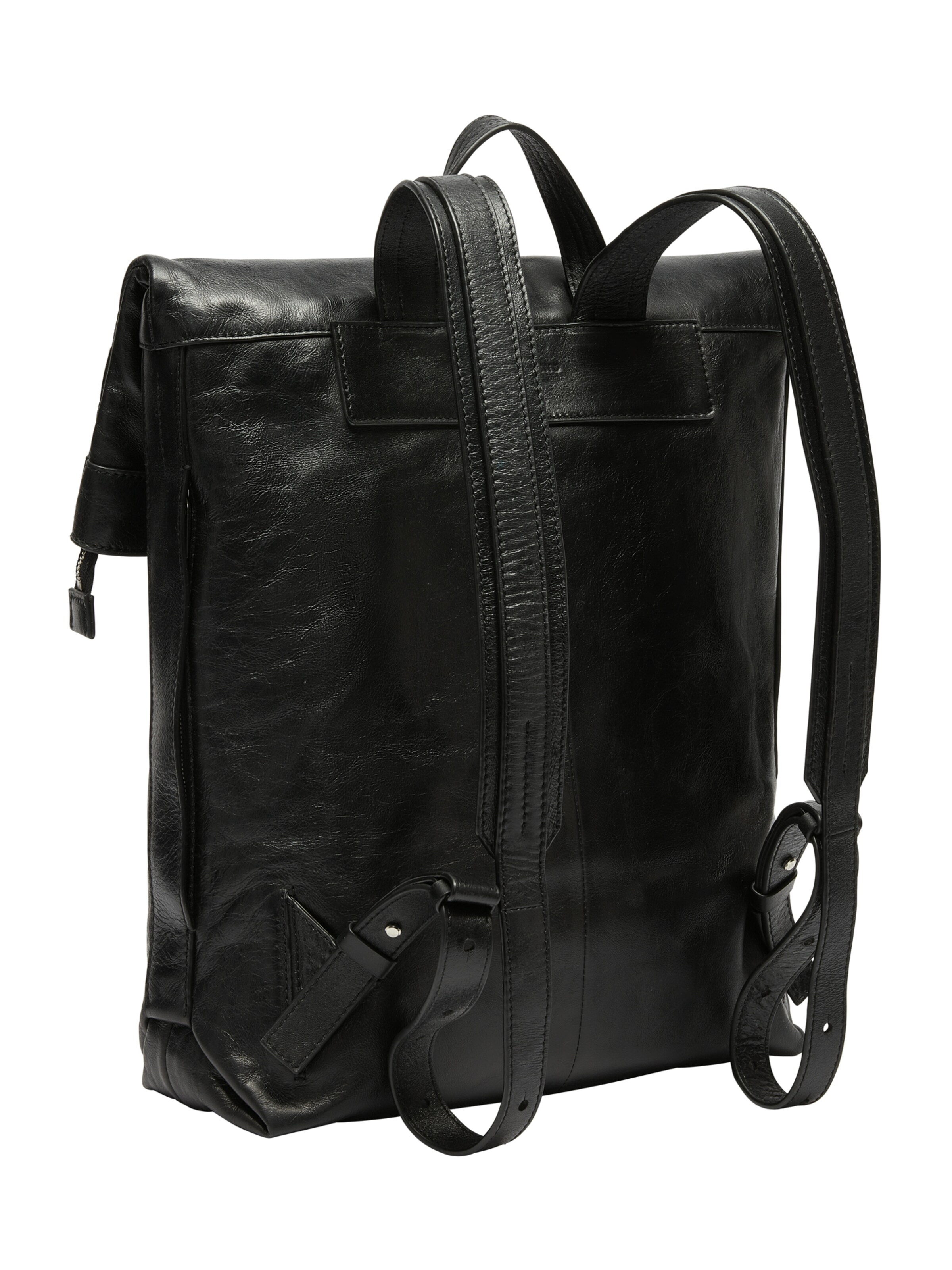 Liebeskind Berlin Backpack in Black