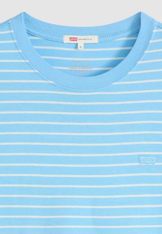 LEVI'S ® Shirt 'Favorite' in Blue
