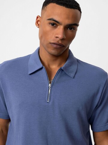 Antioch Shirt in Blue