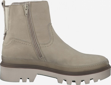 s.Oliver Boots in Beige