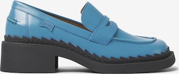 CAMPER Moccasins 'Taylor' in Blue