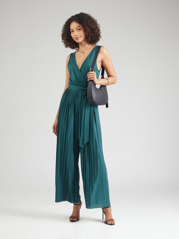 ABOUT YOU Jumpsuit 'Taria' i grön