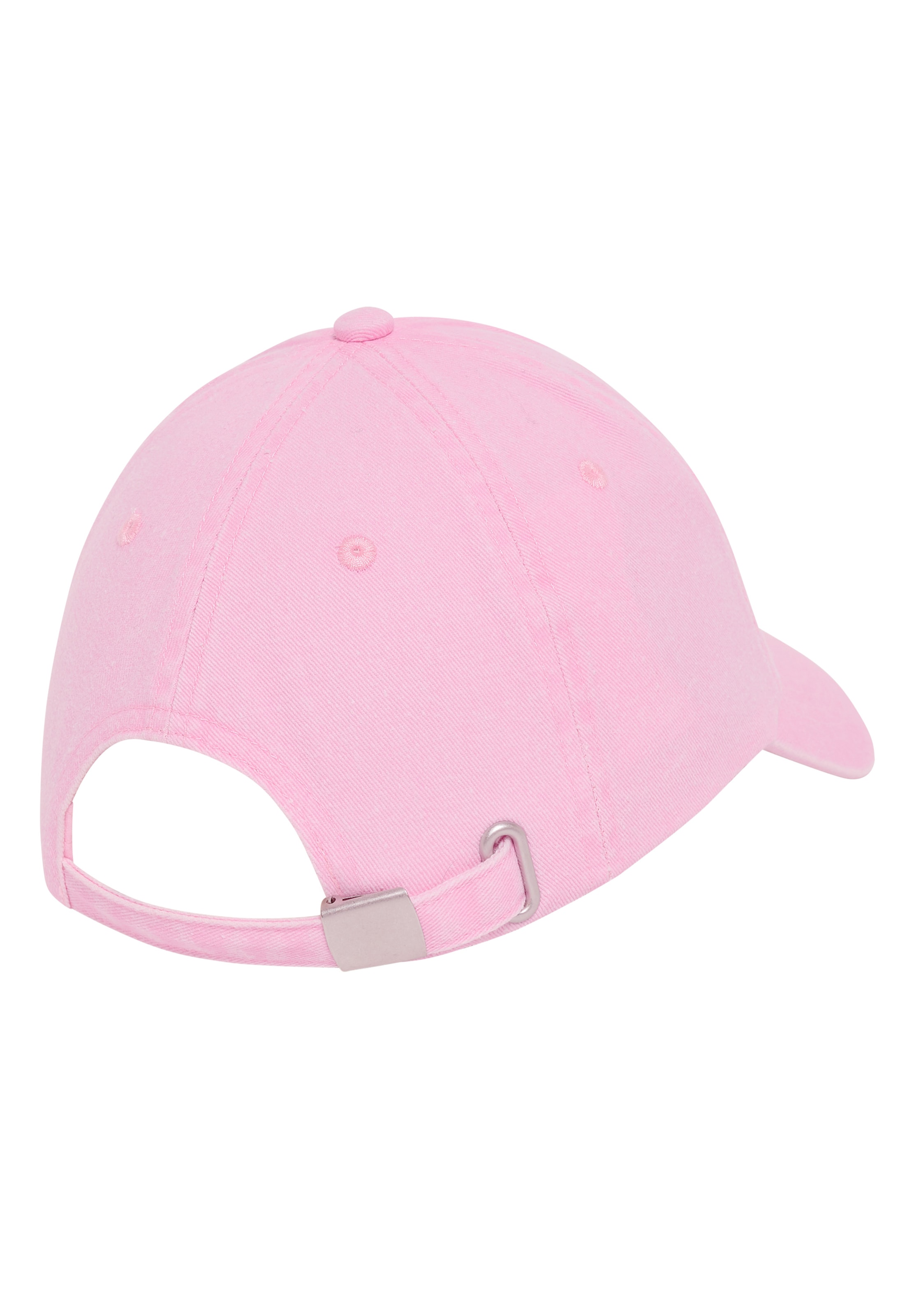 CECIL Cap in Pink