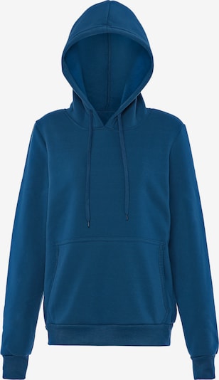 kilata Sweatshirt in dunkelblau, Produktansicht
