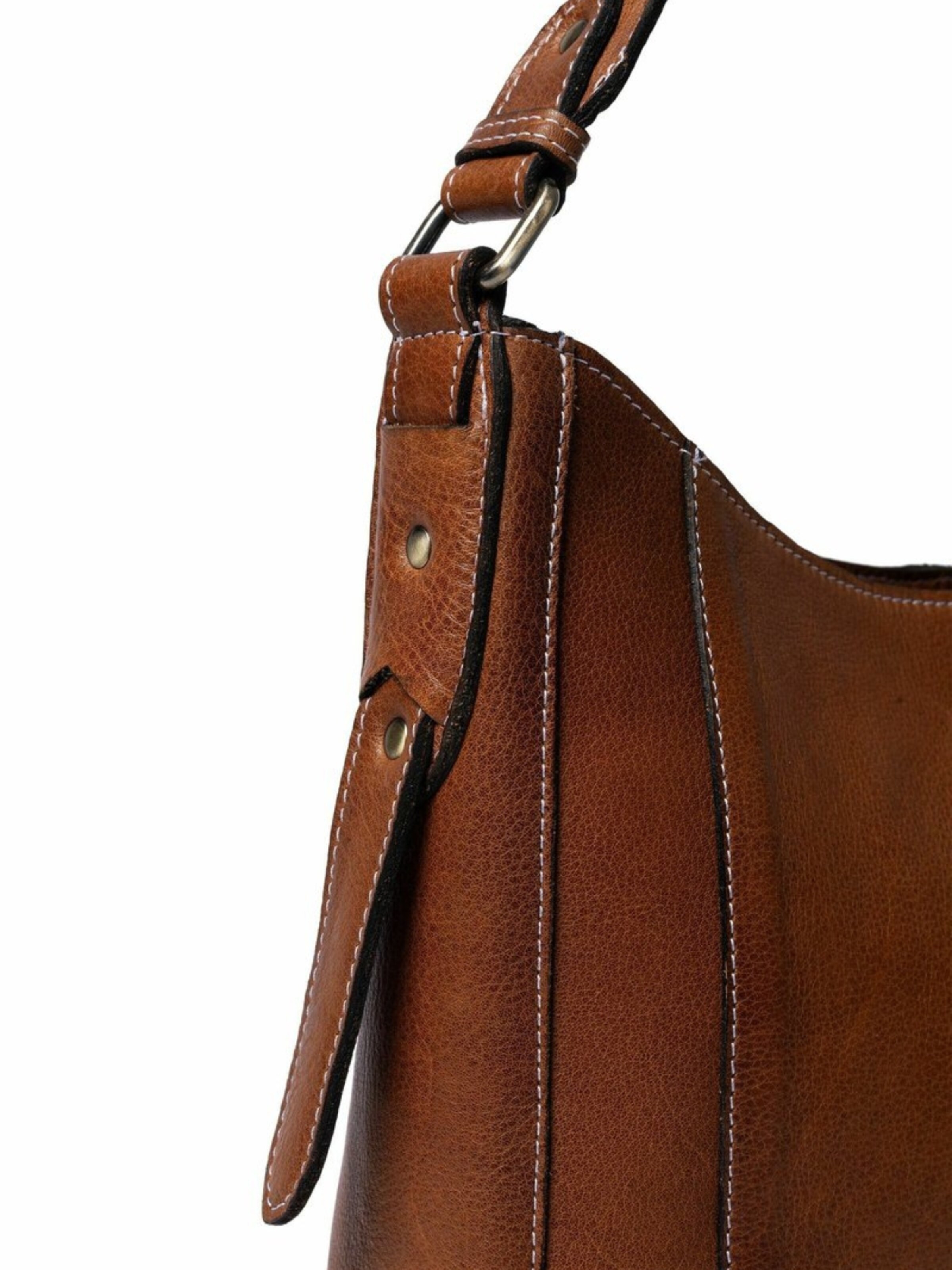 RE:DESIGNED Bag ' Neri ' in Braun