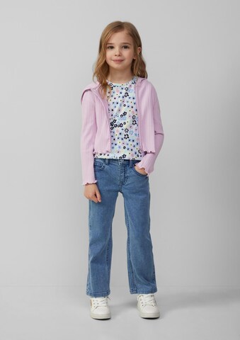 s.Oliver Shirt in Wit