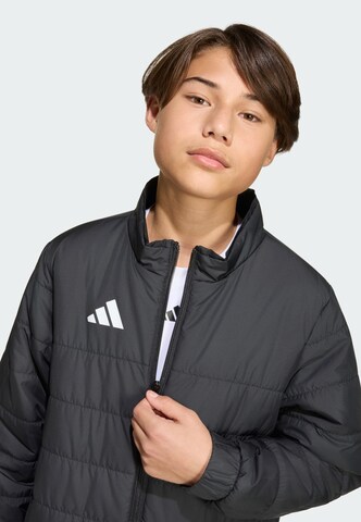 ADIDAS PERFORMANCE - Casaco deportivo 'Entrada26' em preto