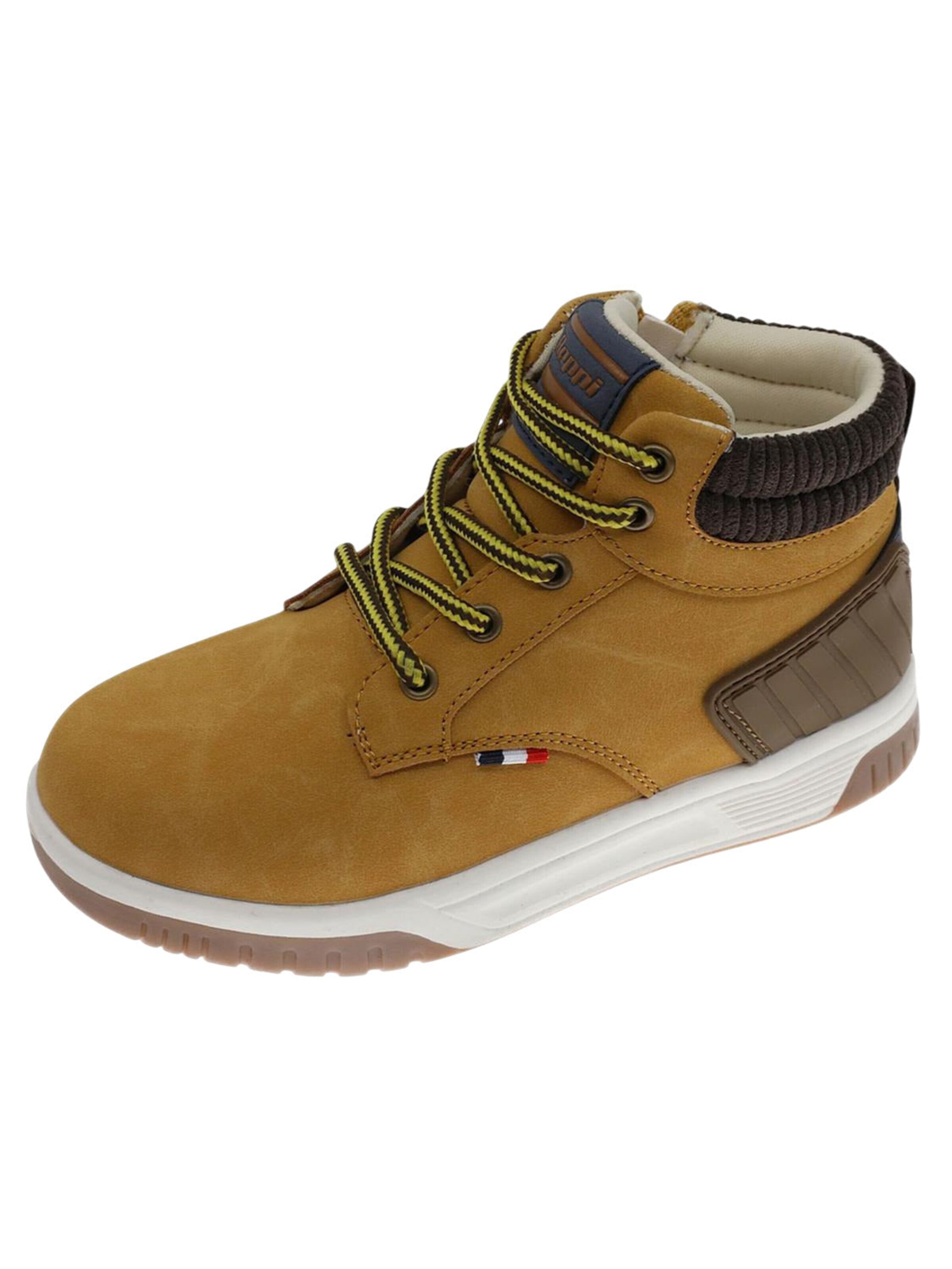 Beppi Stiefel 'Casual boot'‌‌‌‌‌‌‌ in 31 in braun, Produktansicht