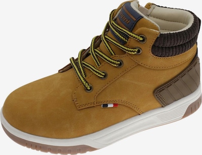 Beppi Boot 'Casual boot' in 31 in Brown, Item view