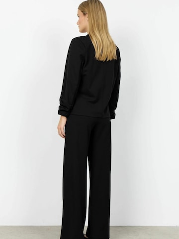 Soyaconcept Blazer ' SC-SIHAM 97 ' in Schwarz